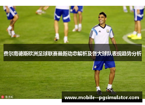 费尔南德斯欧洲足球联赛最新动态解析及各大球队表现趋势分析